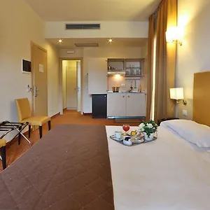 Aparthotel Regal, Brescia