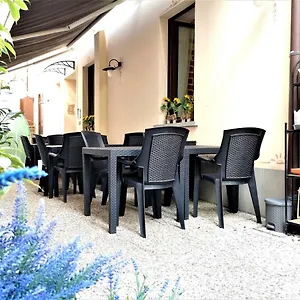 Locanda Antica Il Girasole, Monza